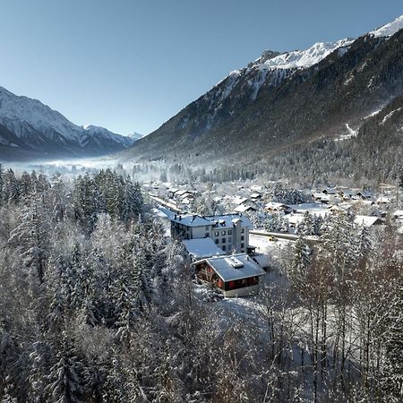 Village Club Mileade Chamonix Esterno foto