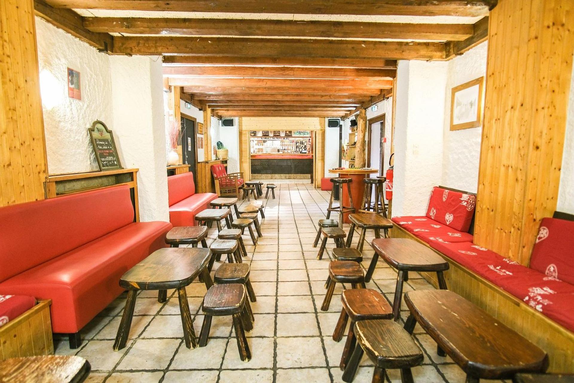 Village Club Mileade Chamonix Esterno foto